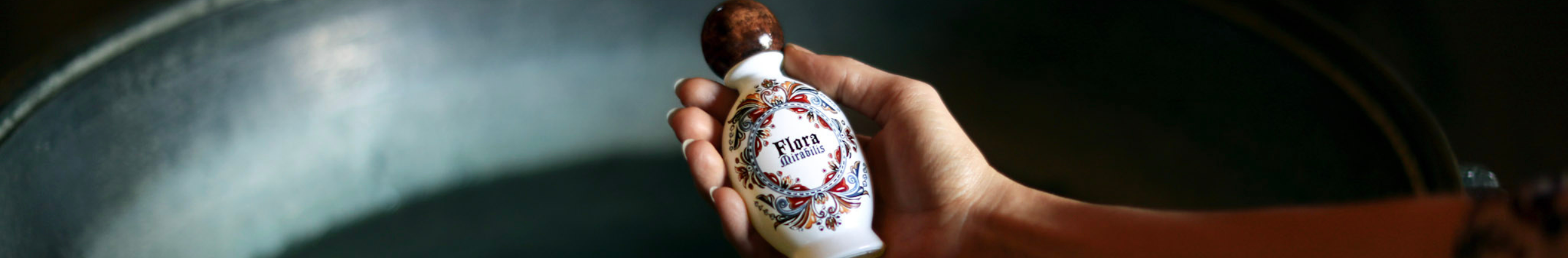 Flora Mirabilis