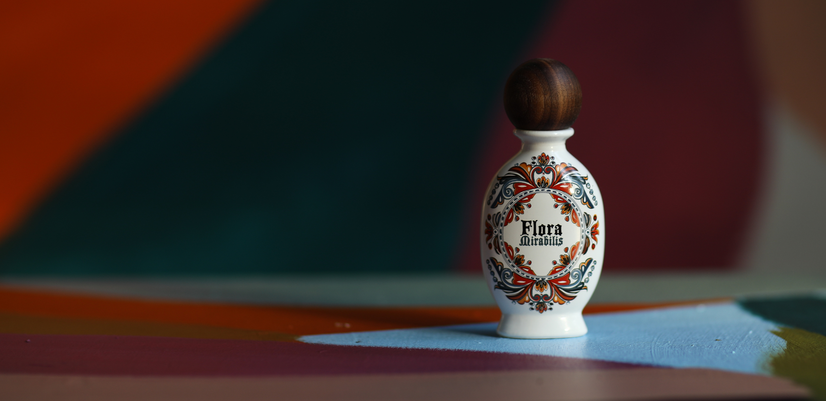 Flora Mirabilis