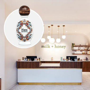 The Beverly Hills Hotel