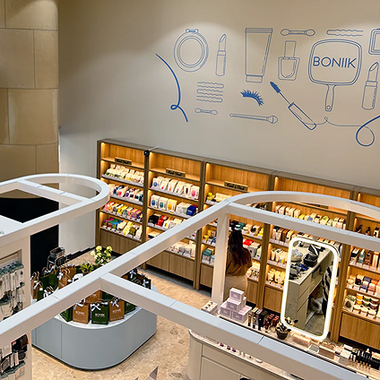 La Vie En Rose Apothecary